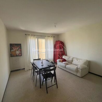 Appartement 3 pièces 135000 €