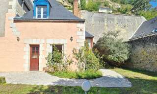 Maison 5 Pièces 134 m² à vendre à Rochecorbon (37210)