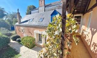 Maison 5 Pièces 134 m² à vendre à Rochecorbon (37210)