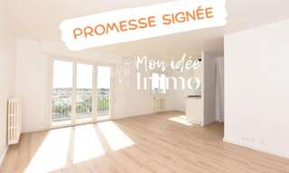 Appartement 2 Pièces 47 m² à vendre à Rezé (44400)