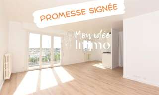 Appartement 2 Pièces 47 m² à vendre à Rezé (44400)