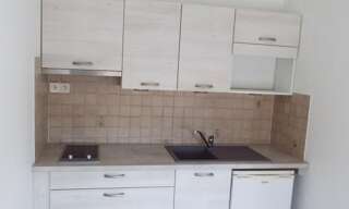 Appartement 1 Pièce 24 m² à louer à Nancy (54000)