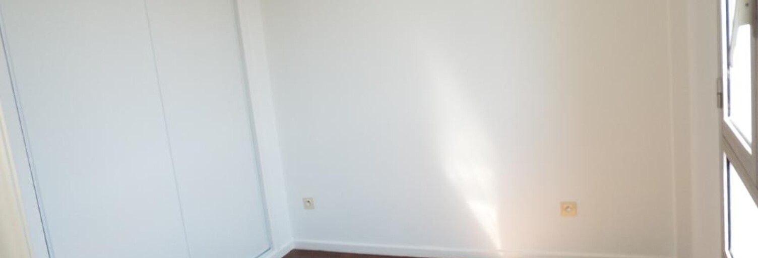 Appartement 1 Pièce 24 m² à louer à Nancy (54000)