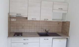 Appartement 1 Pièce 24 m² à louer à Nancy (54000)