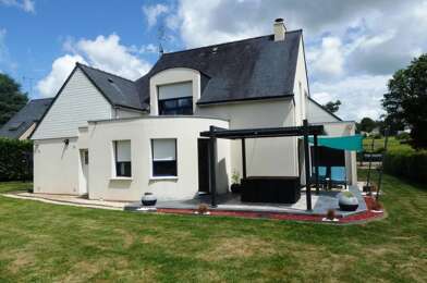 Maison 5 pièces 272950 €