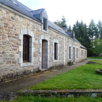 Maison 9 pièces 168450 €