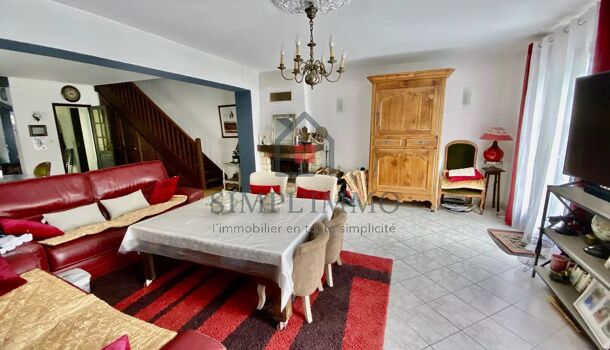 Villa / Maison 6 pièces  à vendre Tonnay-Charente 17430