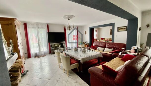 Villa / Maison 6 pièces  à vendre Tonnay-Charente 17430