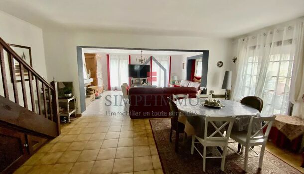 Villa / Maison 6 pièces  à vendre Tonnay-Charente 17430