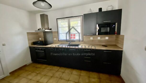 Villa / Maison 6 pièces  à vendre Tonnay-Charente 17430