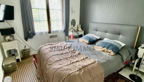 Villa / Maison 6 pièces  à vendre Tonnay-Charente 17430