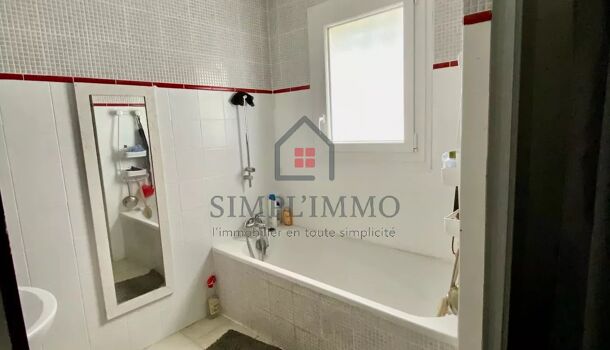 Villa / Maison 6 pièces  à vendre Tonnay-Charente 17430