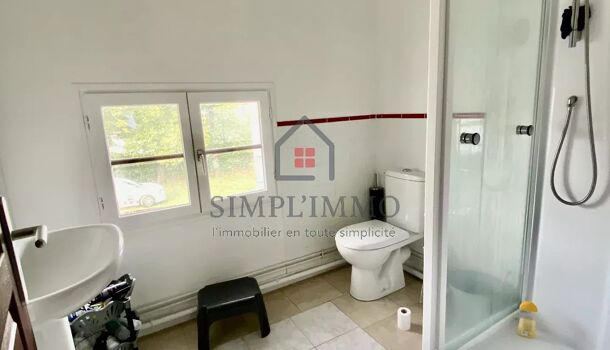 Villa / Maison 6 pièces  à vendre Tonnay-Charente 17430