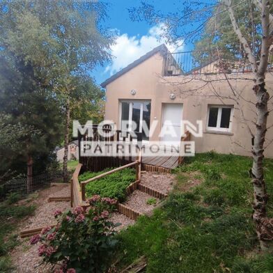 Maison 3 pièces 56000 €