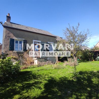 Maison 4 pièces 60000 €