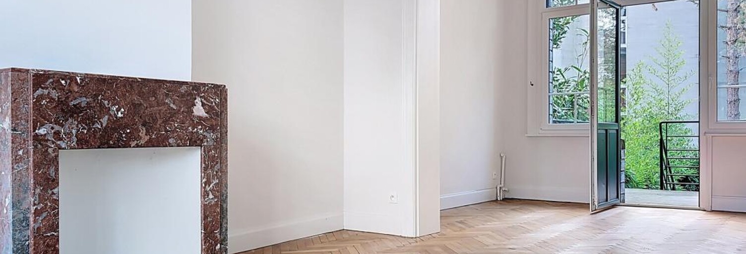 Maison 7 Pièces 224 m² à vendre à Marcq-en-Barœul (59700)