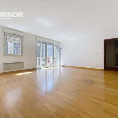 Appartement 4 pièces 299000 €