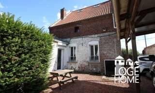 Maison 5 Pièces 104 m² à vendre à Marchiennes (59870)