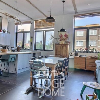 Appartement 5 pièces 398000 €