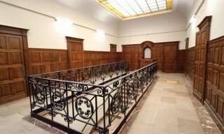 Appartement 5 Pièces 153 m² à vendre à Tourcoing (59200)