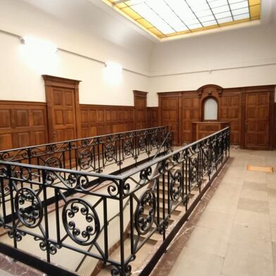 Appartement 5 pièces 398000 €