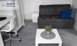 Appartement 1 Pièce 18 m² à louer à Beauvais (60000)