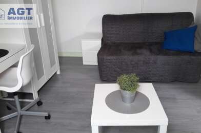 Appartement 1 pièces 433 €