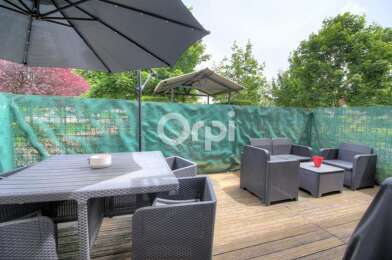 Appartement 2 pièces 795 €