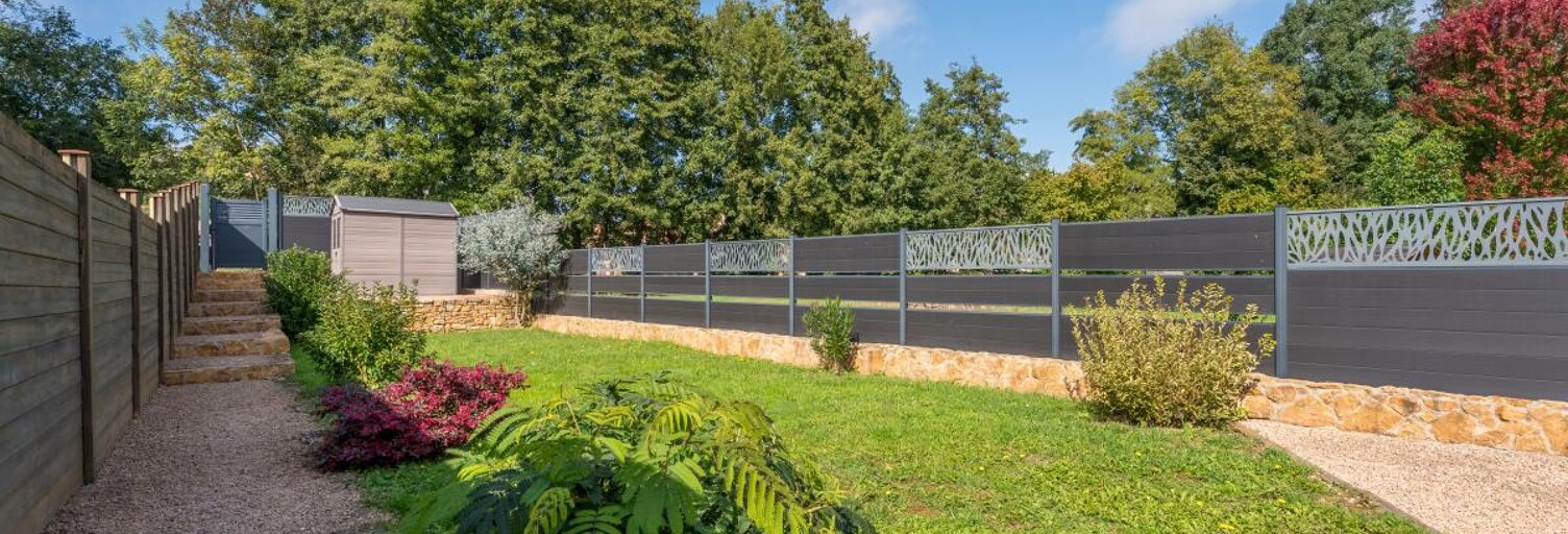 Maison 3 Pièces 95 m² à vendre à Lacenas (69640)