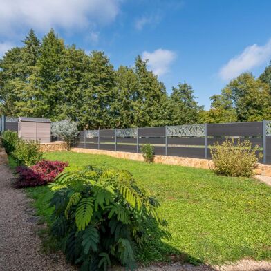 Maison 3 pièces 300000 €