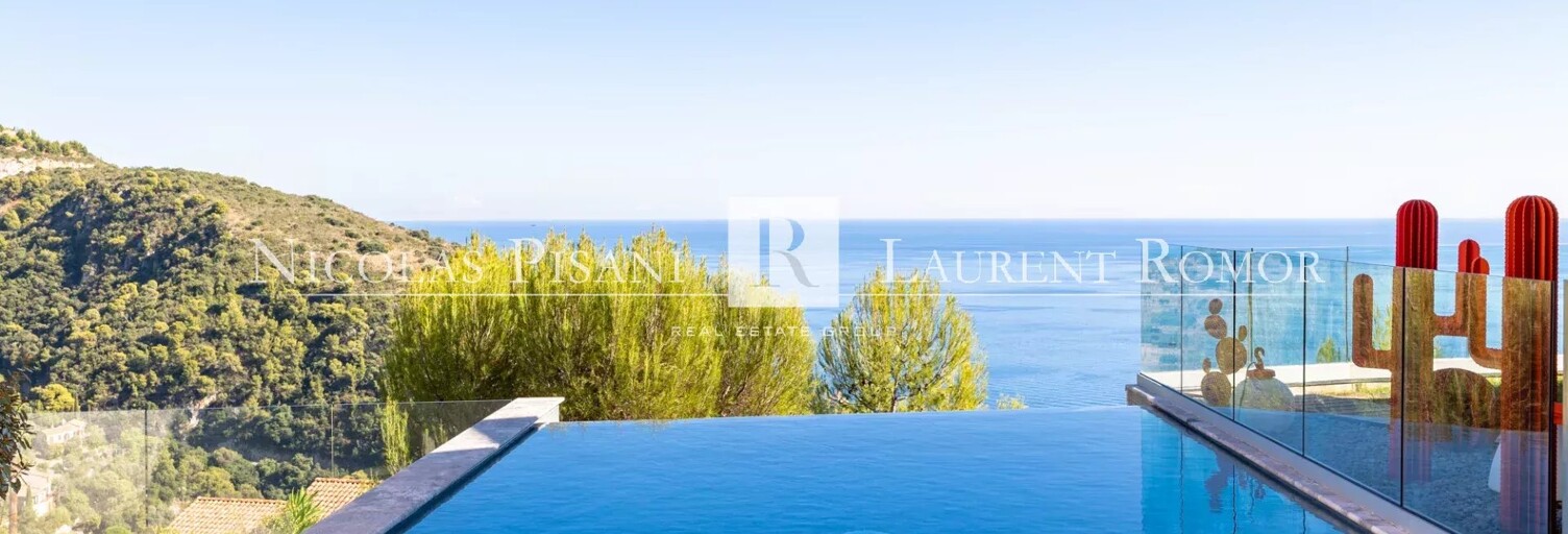 Appartement 3 Pièces 76 m² à vendre à Èze (06360)