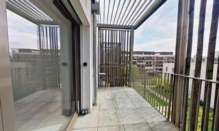 Appartement 3 Pièces 57 m² à vendre à Lyon 9 (69009)