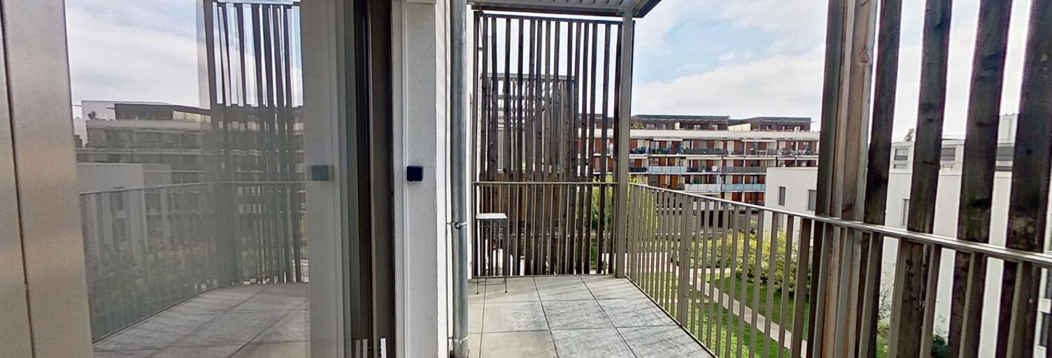 Appartement 3 Pièces 57 m² à vendre à Lyon 9 (69009)