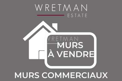 Commerce 1 pièces 175000 €