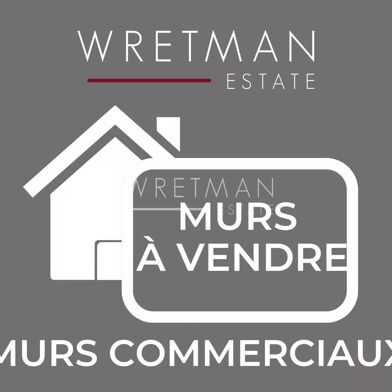 Commerce 1 pièces 175000 €