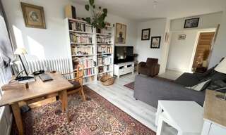 Appartement 4 Pièces 75 m² à vendre à Dijon (21000)