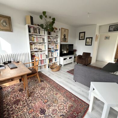 Appartement 4 pièces 130000 €