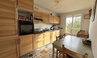 Appartement 4 Pièces 75 m² à vendre à Dijon (21000)