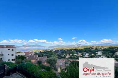 Appartement 4 pièces 385000 €