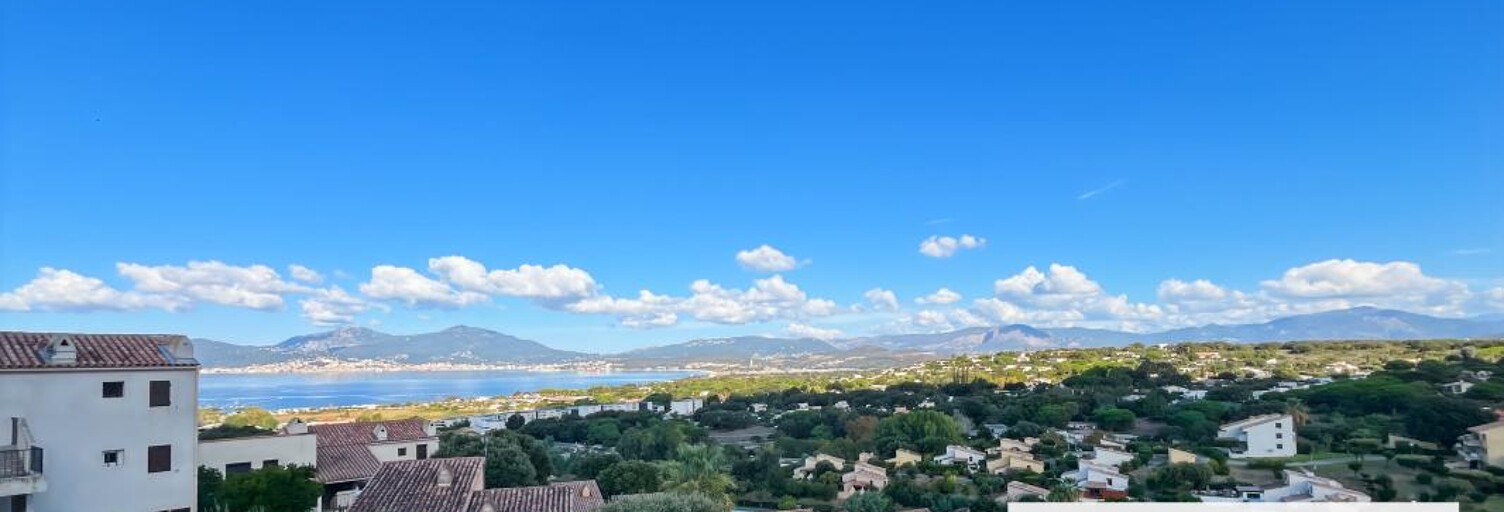 Appartement 4 Pièces 76 m² à vendre à Albitreccia (20166)