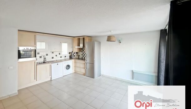 Appartement 4 pièces  à vendre Porticcio 20166