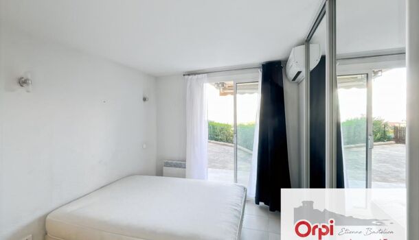 Appartement 4 pièces  à vendre Porticcio 20166