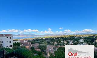 Appartement 4 Pièces 76 m² à vendre à Albitreccia (20166)