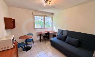 Appartement 1 Pièce 19 m² à louer à Montpellier (34090)