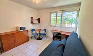 Appartement 1 Pièce 19 m² à louer à Montpellier (34090)