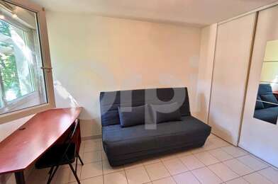 Appartement 1 pièces 522 €