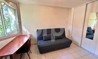 Appartement 1 Pièce 19 m² à louer à Montpellier (34090)