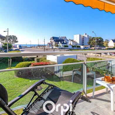 Appartement 1 pièces 206000 €