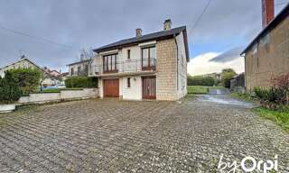 Maison 4 Pièces 95 m² à vendre à Saint-Éloy-les-Mines (63700)