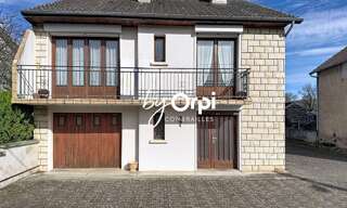 Maison 4 Pièces 95 m² à vendre à Saint-Éloy-les-Mines (63700)